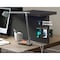 Black & Decker Smart Desk Lamp, Works with Alexa, True White LED + 16M RGB Colors, Qi Wireless Charger LED2100-QISM - alternate 5